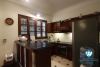 House for rent in Ngoc Thuy street, Long Bien district